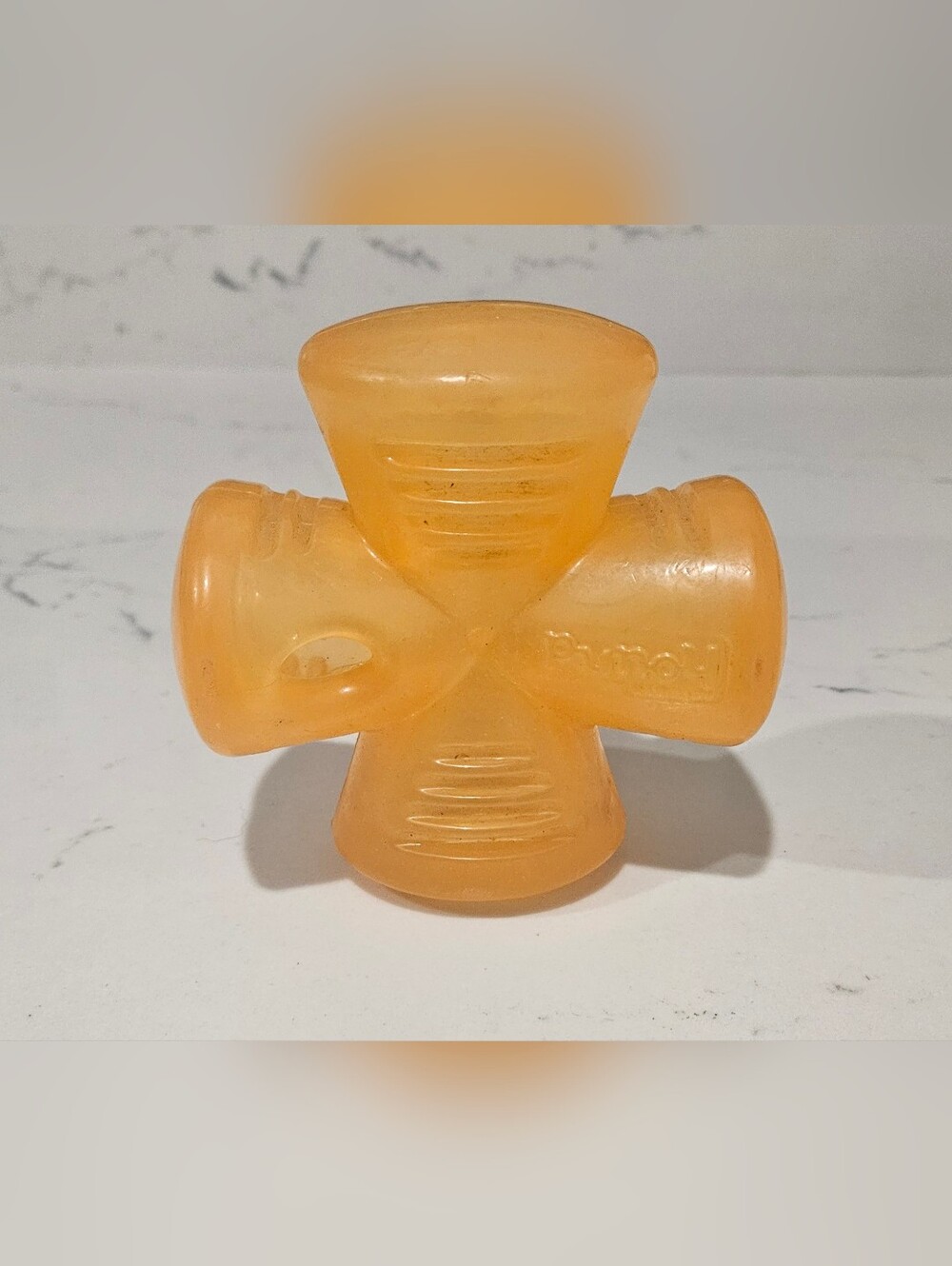 Durable Treat Stuffing Dog Toy